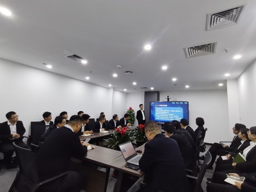 山海能源:2022年力争新增装机2GW！